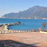 Сasa de vacaciones La Dimora Delle Sirene - Partenope