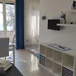 La Dimora Delle Sirene - Partenope Сasa de vacaciones Salerno