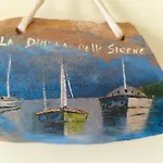 La Dimora Delle Sirene - Partenope Сasa de vacaciones