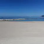 Сasa de vacaciones La Dimora Delle Sirene - Partenope