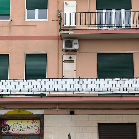 La Dimora Delle Sirene - Partenope * Salerno