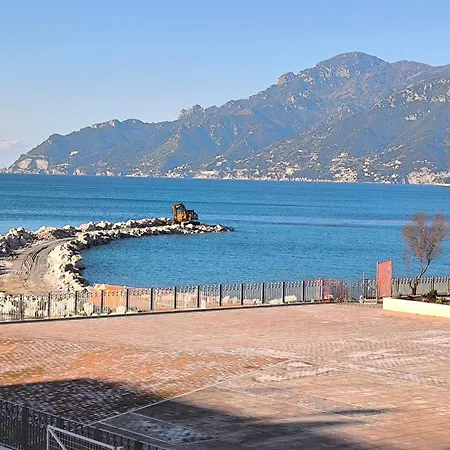 Tatil Evi La Dimora Delle Sirene - Partenope
