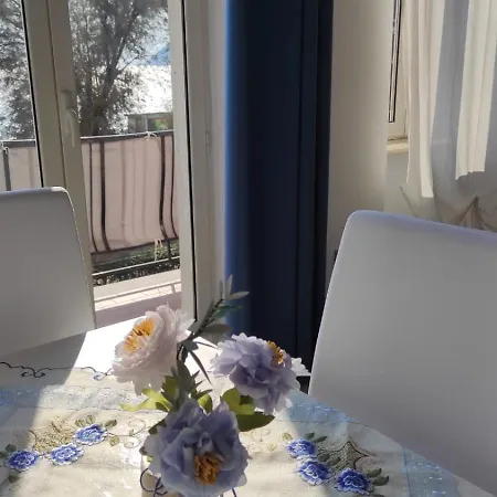 Tatil Evi La Dimora Delle Sirene - Partenope