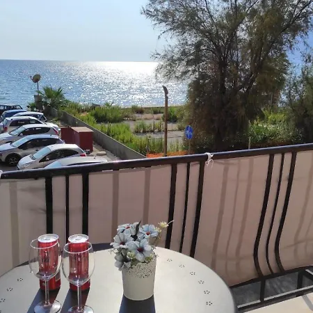 Tatil Evi La Dimora Delle Sirene - Partenope Salerno