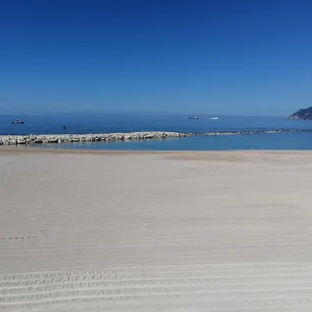 Tatil Evi La Dimora Delle Sirene - Partenope