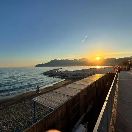 La Dimora Delle Sirene - Partenope *