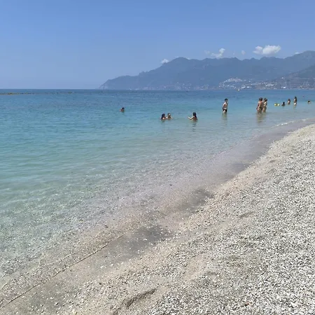 Сasa de vacaciones La Dimora Delle Sirene - Partenope