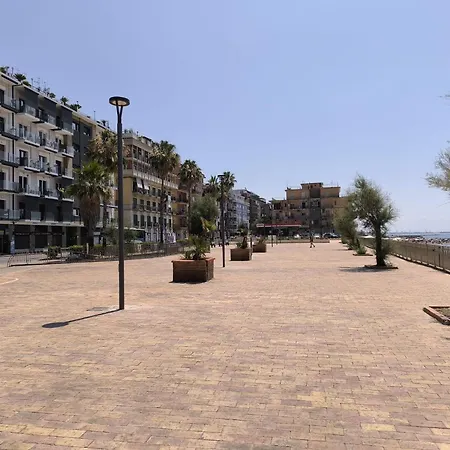 Сasa de vacaciones La Dimora Delle Sirene - Partenope *